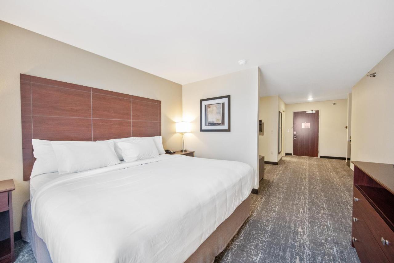 Cobblestone Hotel & Suites - Two Rivers מראה חיצוני תמונה